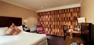 Mercure Livingston Hotel fotoÄŸrafÄ±