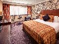 Mercure Livingston Hotel oda fotoğrafı