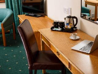 Mercure Livingston Hotel fotoÄŸrafÄ±