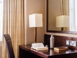 Mercure Livingston Hotel fotoÄŸrafÄ±