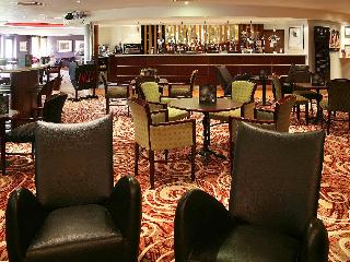 Mercure Livingston Hotel fotoÄŸrafÄ±