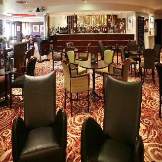 Mercure Livingston Hotel fotoÄŸrafÄ±