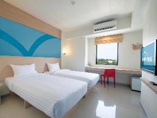 Hop Inn Lampang fotoÄŸrafÄ±