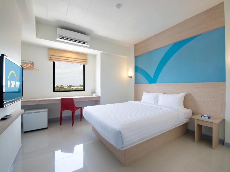 Hop Inn Lampang - Oda