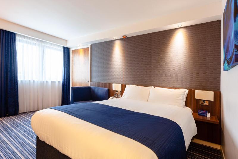 Holiday Inn Express Edinburgh Airport - Oda