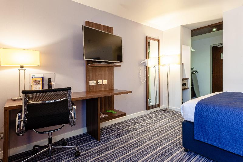 Holiday Inn Express Edinburgh Airport - Oda