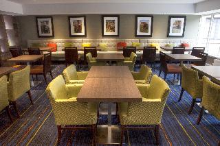 Holiday Inn Express Edinburgh Airport fotoÄŸrafÄ±
