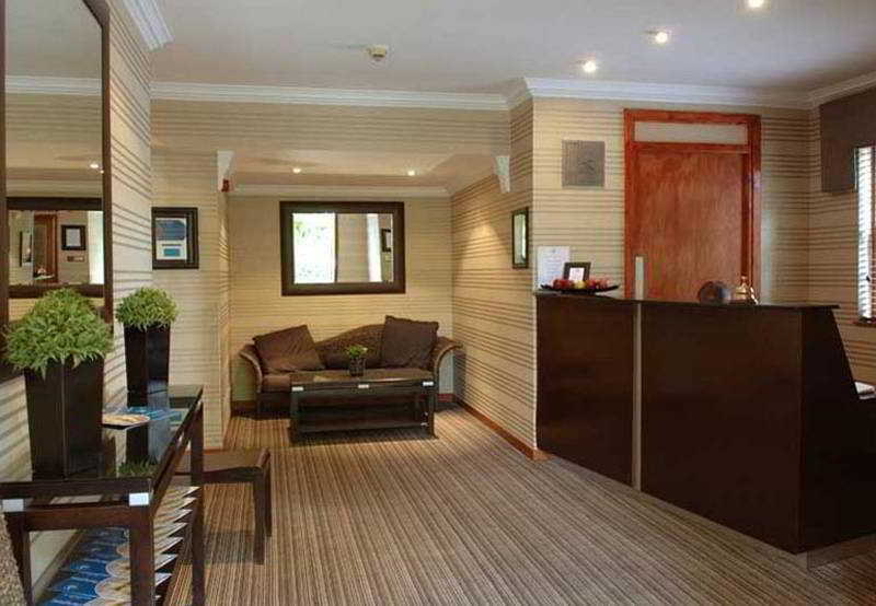 Busby Hotel fotoÄŸrafÄ±