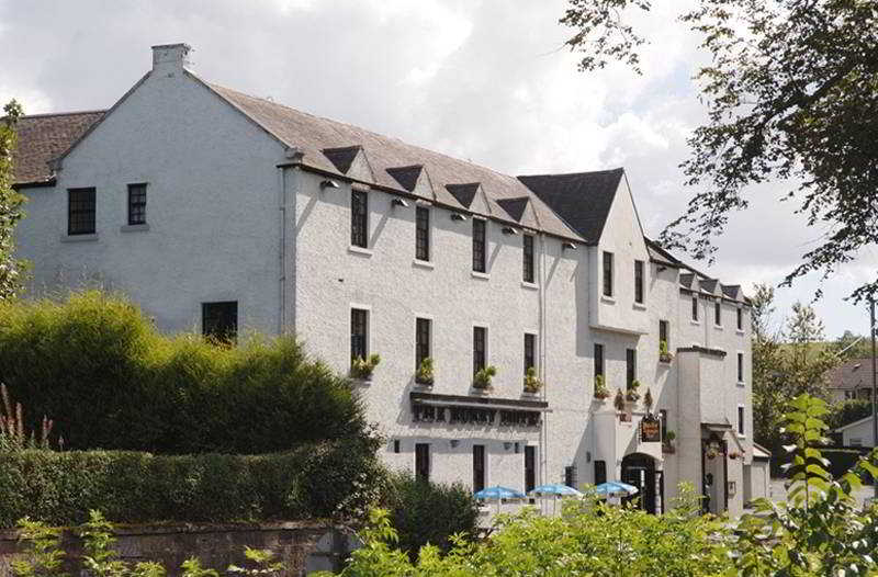 Busby Hotel otel fotoğrafı