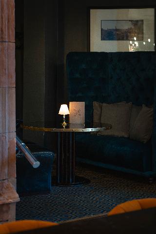 The Caledonian Edinburgh Curio Collection Hilton fotoÄŸrafÄ±