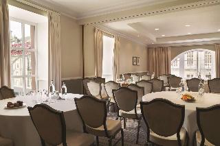 The Caledonian Edinburgh Curio Collection Hilton fotoÄŸrafÄ±