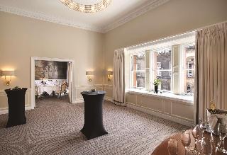 The Caledonian Edinburgh Curio Collection Hilton fotoÄŸrafÄ±