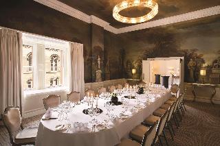 The Caledonian Edinburgh Curio Collection Hilton fotoÄŸrafÄ±