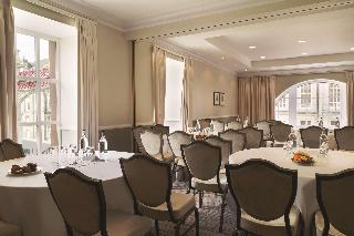 The Caledonian Edinburgh Curio Collection Hilton fotoÄŸrafÄ±