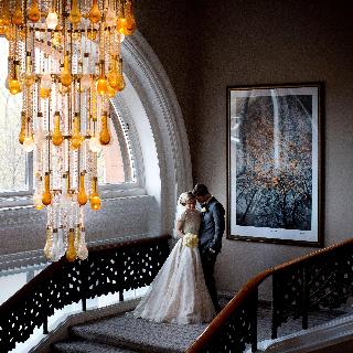 The Caledonian Edinburgh Curio Collection Hilton fotoÄŸrafÄ±