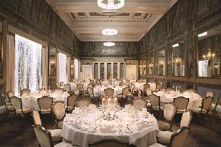 The Caledonian Edinburgh Curio Collection Hilton fotoÄŸrafÄ±