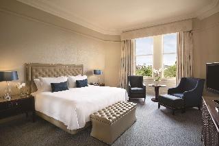 The Caledonian Edinburgh Curio Collection Hilton fotoÄŸrafÄ±
