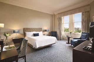 The Caledonian Edinburgh Curio Collection Hilton fotoÄŸrafÄ±