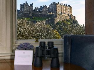 The Caledonian Edinburgh Curio Collection Hilton fotoÄŸrafÄ±