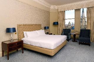 The Caledonian Edinburgh Curio Collection Hilton fotoÄŸrafÄ±