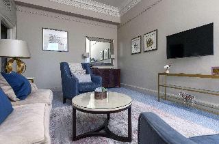 The Caledonian Edinburgh Curio Collection Hilton fotoÄŸrafÄ±