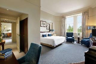 The Caledonian Edinburgh Curio Collection Hilton fotoÄŸrafÄ±