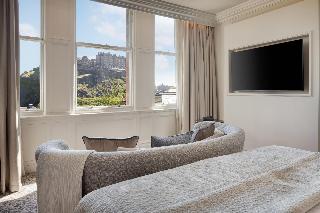 The Caledonian Edinburgh Curio Collection Hilton fotoÄŸrafÄ±
