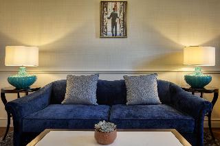 The Caledonian Edinburgh Curio Collection Hilton fotoÄŸrafÄ±