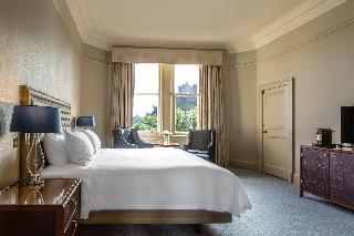 The Caledonian Edinburgh Curio Collection Hilton fotoÄŸrafÄ±