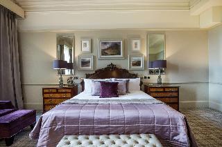 The Caledonian Edinburgh Curio Collection Hilton fotoÄŸrafÄ±