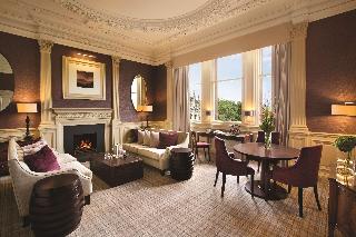 The Caledonian Edinburgh Curio Collection Hilton fotoÄŸrafÄ±