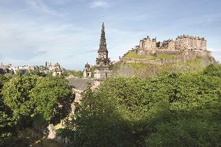 The Caledonian Edinburgh Curio Collection Hilton fotoÄŸrafÄ±
