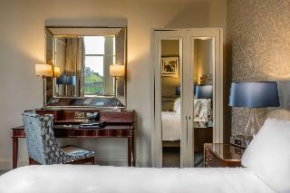 The Caledonian Edinburgh Curio Collection Hilton fotoÄŸrafÄ±