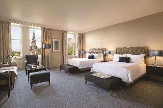 The Caledonian Edinburgh Curio Collection Hilton fotoÄŸrafÄ±