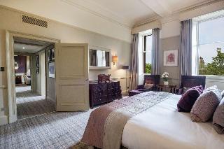 The Caledonian Edinburgh Curio Collection Hilton fotoÄŸrafÄ±