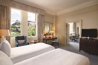 The Caledonian Edinburgh Curio Collection Hilton fotoÄŸrafÄ±