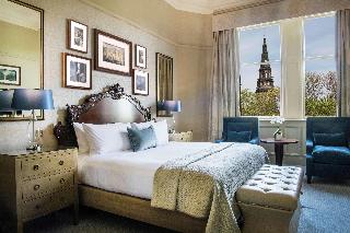 The Caledonian Edinburgh Curio Collection Hilton fotoÄŸrafÄ±