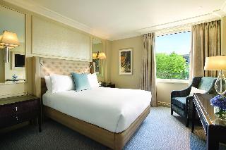 The Caledonian Edinburgh Curio Collection Hilton fotoÄŸrafÄ±