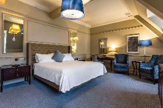 The Caledonian Edinburgh Curio Collection Hilton fotoÄŸrafÄ±