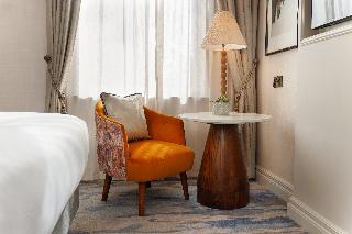 The Caledonian Edinburgh Curio Collection Hilton fotoÄŸrafÄ±