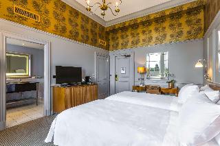 The Caledonian Edinburgh Curio Collection Hilton fotoÄŸrafÄ±
