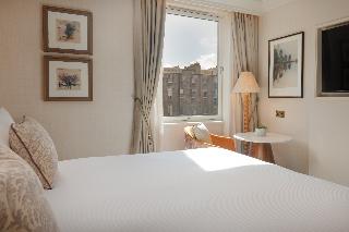 The Caledonian Edinburgh Curio Collection Hilton fotoÄŸrafÄ±