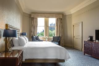 The Caledonian Edinburgh Curio Collection Hilton fotoÄŸrafÄ±