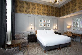 The Caledonian Edinburgh Curio Collection Hilton fotoÄŸrafÄ±