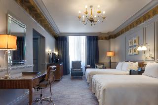 The Caledonian Edinburgh Curio Collection Hilton fotoÄŸrafÄ±