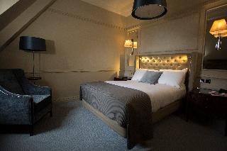 The Caledonian Edinburgh Curio Collection Hilton fotoÄŸrafÄ±