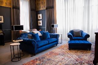 The Caledonian Edinburgh Curio Collection Hilton fotoÄŸrafÄ±