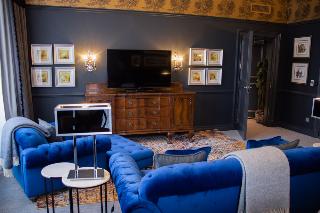 The Caledonian Edinburgh Curio Collection Hilton fotoÄŸrafÄ±