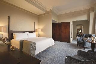The Caledonian Edinburgh Curio Collection Hilton fotoÄŸrafÄ±