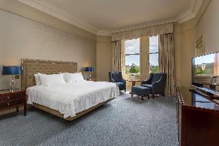 The Caledonian Edinburgh Curio Collection Hilton fotoÄŸrafÄ±